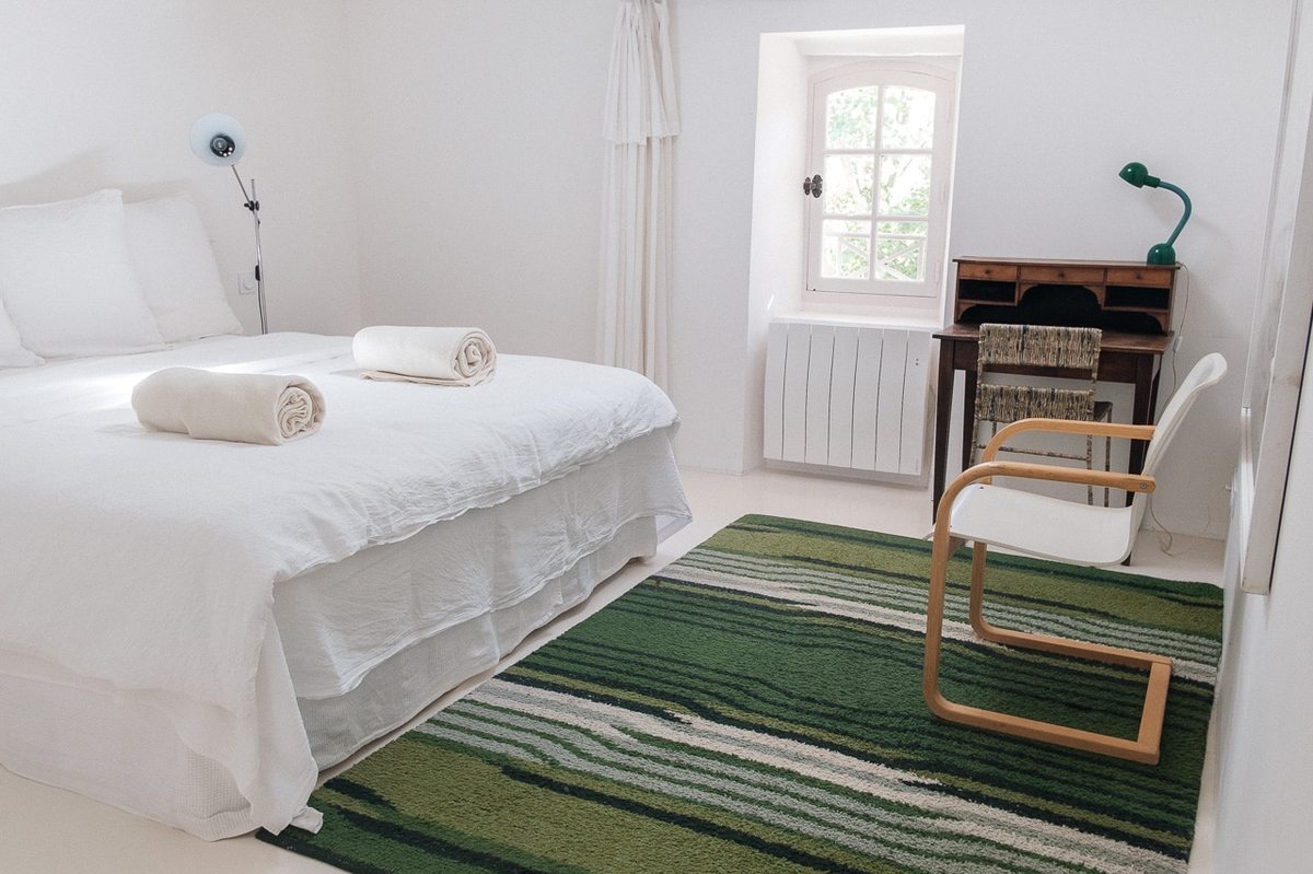 La Suite - Bénodet, chambre